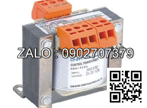 Biến áp 3AYN478115-305, 500VA - 380V