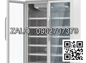 Tủ lạnh bảo quản công nghiệp loại CLG-1400, Hãng JeioTech/Hàn Quốc