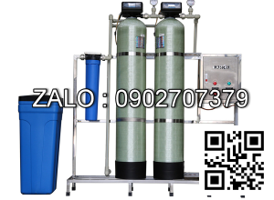 Máy lọc nước đầu nguồn Karofi KTF-332C