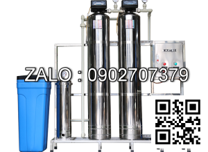 Máy lọc nước đầu nguồn Karofi KTF-332I