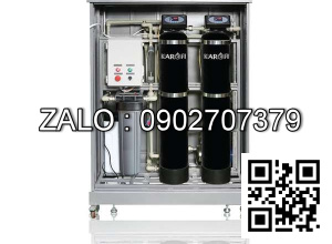 Máy lọc tổng đầu nguồn Karofi KTF-552 ECO