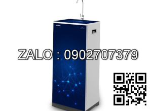 Máy lọc nước RO Sơn Hà RO-R8 tủ cường lực