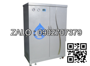 Máy lọc nước đầu nguồn Karofi KTF-662 ECO