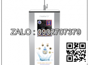 Máy lọc nước R.O NaVy KSHROW1.109 màu trắng