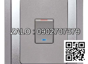 Công tắc 2 cực Clipsal / Schneider E3031DR32_EBGS