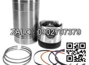 Bộ hơi động cơ 3KC1 ISUZU mới 100%