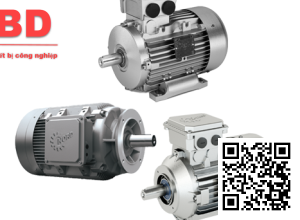 Motor băng chuyền kẽm SK71L/4TW