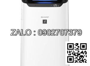 Máy lọc không khí Sharp FP-J60E-W