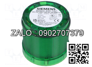 Vỏ đèn báo tín hiệu 8WD4400-0AB