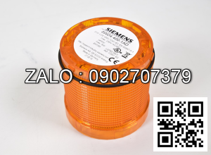 Vỏ đèn báo tín hiệu 8WD4400-1AD