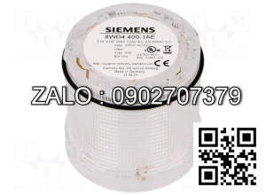 Vỏ đèn báo tín hiệu 8WD4400-1AE