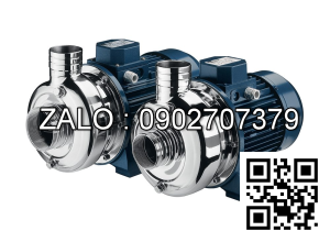 Máy bơm ly tâm cánh hở Ebara DWO 300