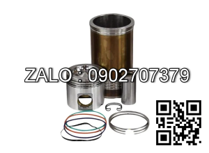 Bộ hơi động cơ 6BB1 ISUZU mới 100%