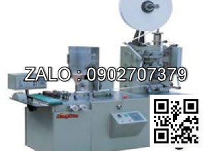 Máy đóng gói bánh quy, bánh gạo SZ-180