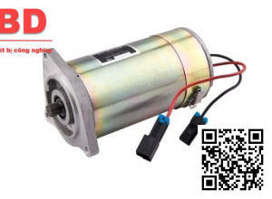 Motor xe nâng 1850-0059 550W 48V