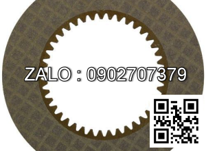 Lá bố 133.6 X 77 X 2.8 X 38 INT TH