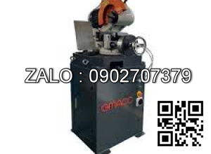 MÁY CẮT ỐNG BÁN TỰ ĐỘNG GMACC GMDS-275A