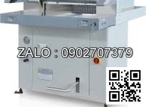 Máy Cắt Giấy Khổ Lớn SQZ-67CTN-KS