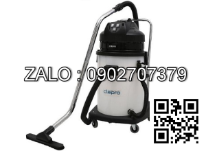 MÁY HÚT BỤI – NƯỚC CLEPRO CP – 603J-3