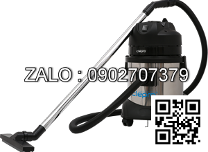 Máy hút bụi - nước CLEPRO S1/15