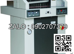 Máy cắt giấy Okasu KS-450Z3