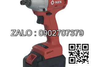 Máy siết bu lông Ken 6424