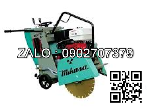 Máy cắt Mikasa MCD-L14