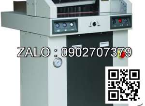 Máy cắt giấy Okasu KS-450V7