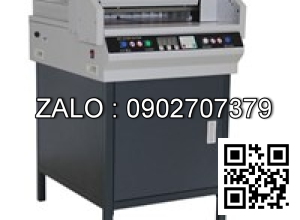 Máy cắt giấy Kolner KN450V