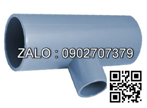 Tê nước nhựa T90 Đạt Hòa