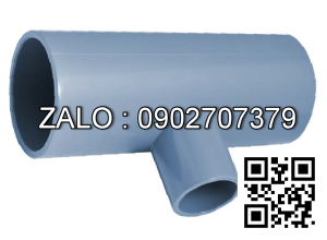 Tê nước nhựa T114 Đạt Hòa