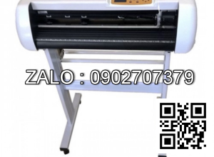 Máy Cắt Decal Refine LH721