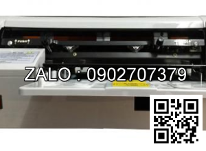 Máy cắt card tự động 9054