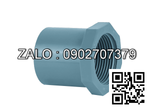 Nối nước nhựa MS21 Đạt Hòa