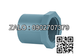 Nối nước nhựa MS140 Đạt Hòa