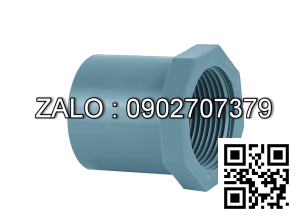 Nối nước nhựa MS168 Đạt Hòa