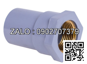 Nối nước nhựa RT42 Đạt Hòa