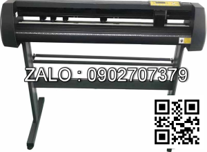 Máy cắt decal Graphtec CE5000-60