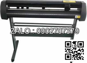 Máy cắt decal Graphtec FC7000 MK2-60