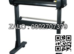 Máy cắt decal Cpam CP-3500