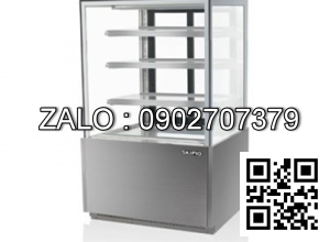 TỦ MÁT TRƯNG BÀY BÁNH KEM KINGDOM LHD5-07