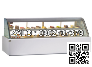 TỦ MÁT TRƯNG BÀY BÁNH KEM KINGDOM YWD2-05