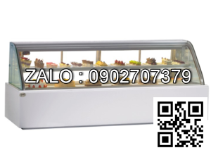 TỦ MÁT TRƯNG BÀY BÁNH KEM KINGDOM YWD2-04