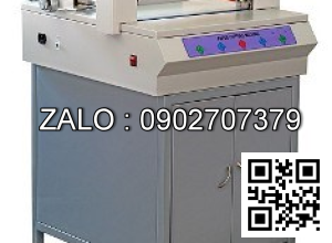 Máy cắt giấy HD-QZ 450