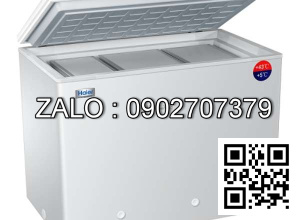 Tủ đông lạnh bảo quản Vắc-xin Haier HTCD-160