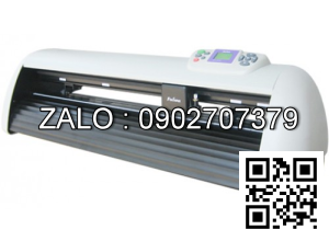 Máy cắt decal GoldV HQ24