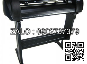 Máy cắt decal Jiachen