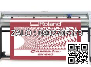 Máy cắt decal Roland Camm-1 Pro