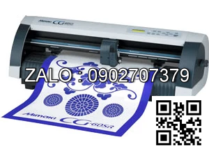 Máy cắt decal Bobcat