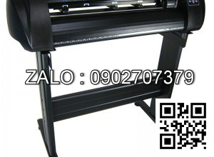 Máy cắt decal Jaguar